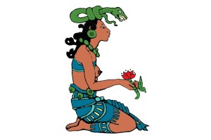Ixchel Maiden