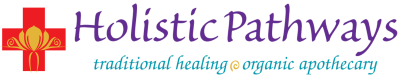 Holistic Pathways Logo